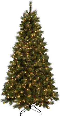 Alberta Spruce Artificial Christmas Tree