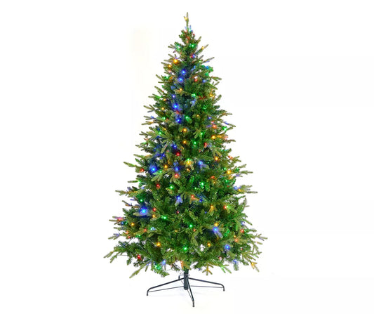 Alberta Spruce Artificial Christmas Tree