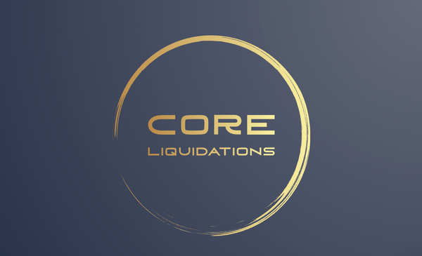 Core Liquidations